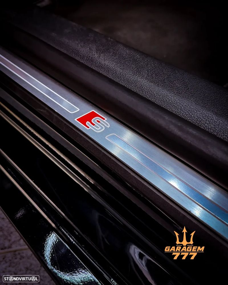 Audi A5 Sportback 40 TDI S tronic S line - 19