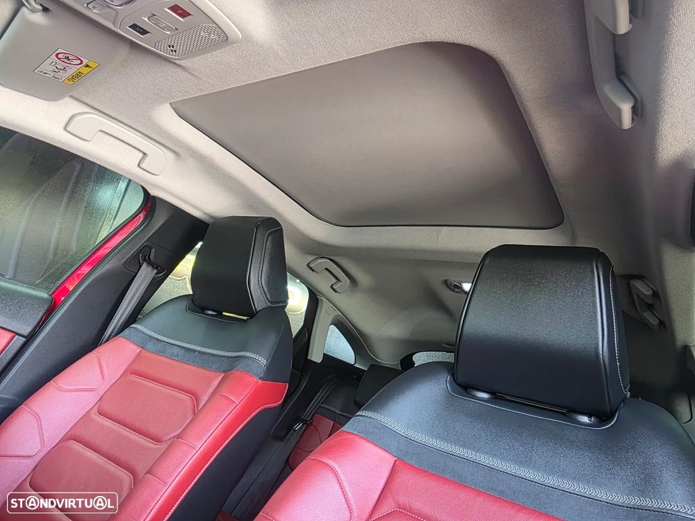 Citroën C4 1.5 BlueHDi Feel Pack EAT8 - 21