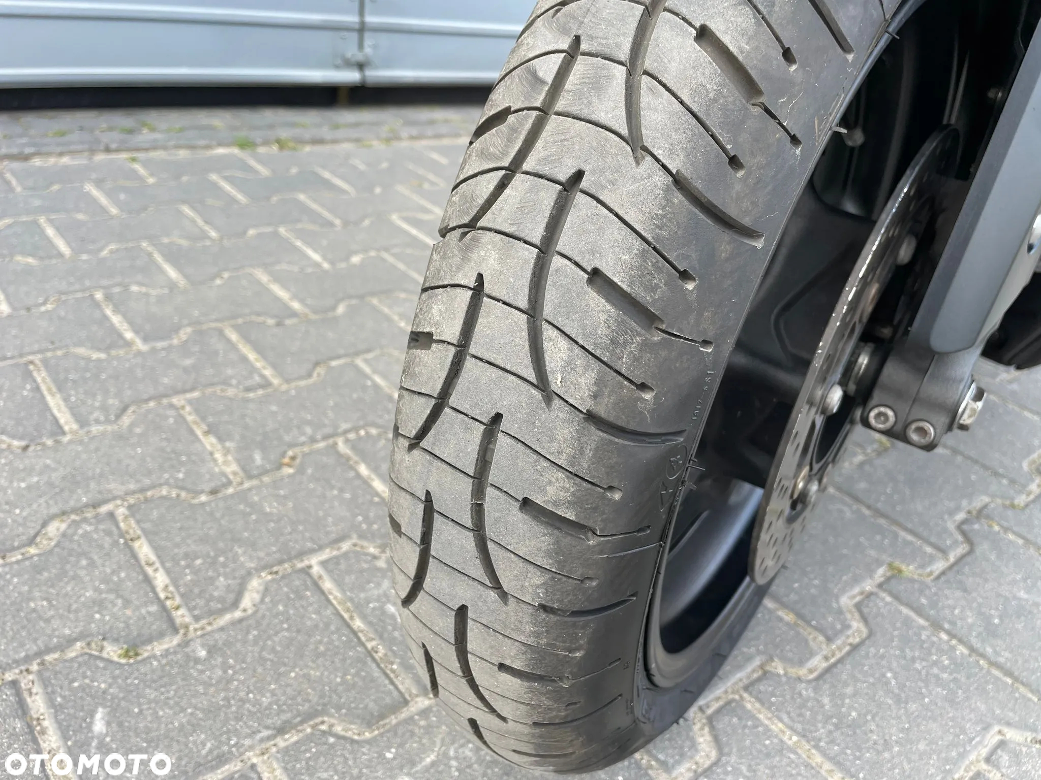 Yamaha Tmax - 13