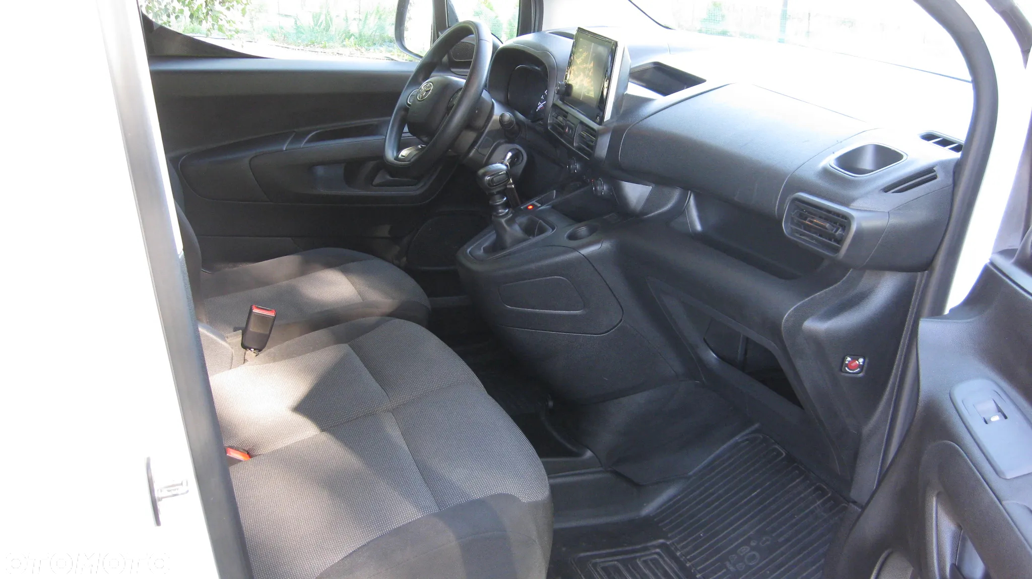 Toyota PROACE CITY - 10