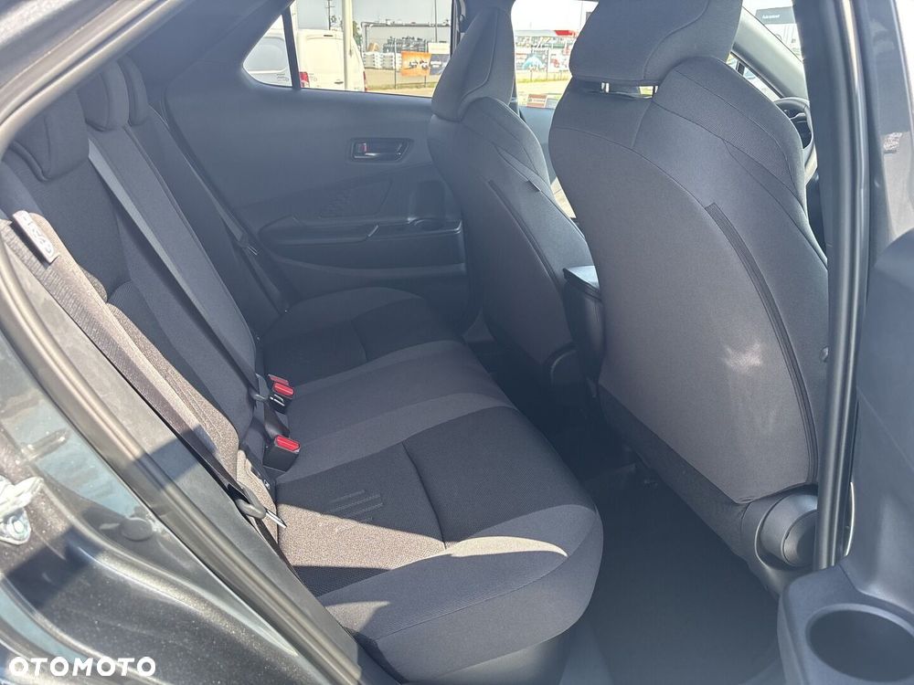 Toyota C-HR 1.8 Hybrid Style - 14