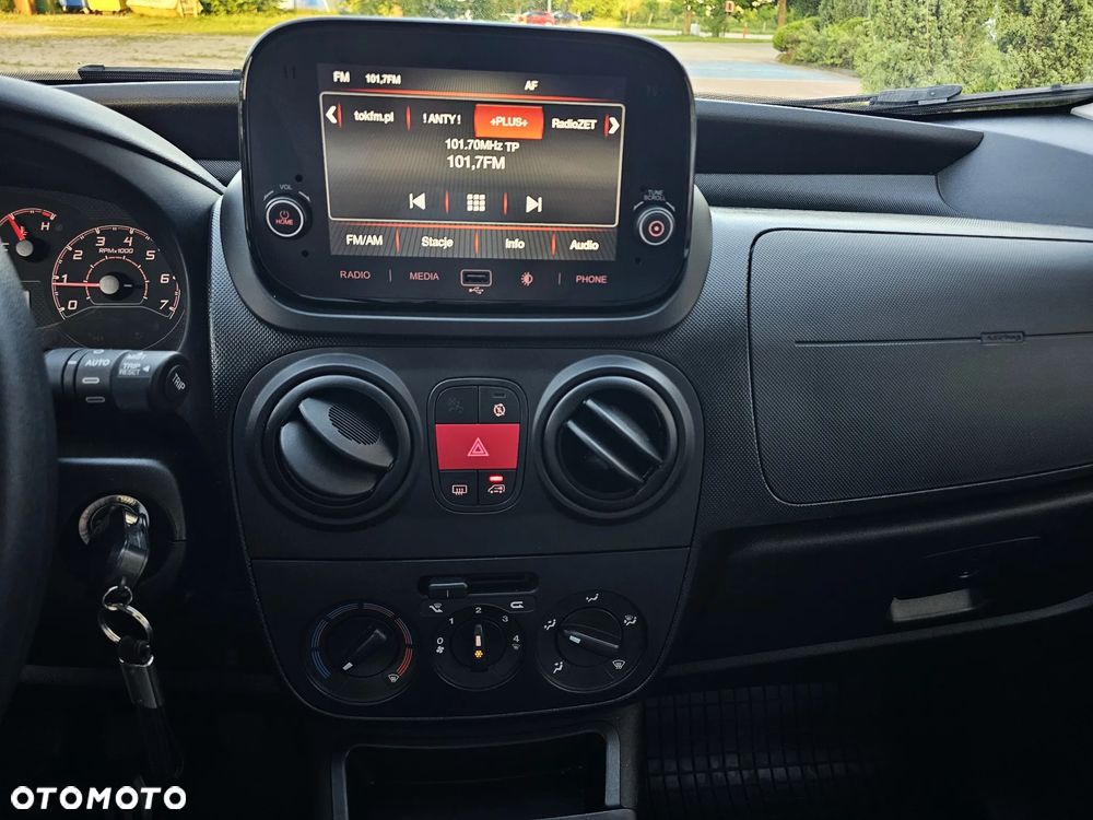 Fiat Fiorino - 11