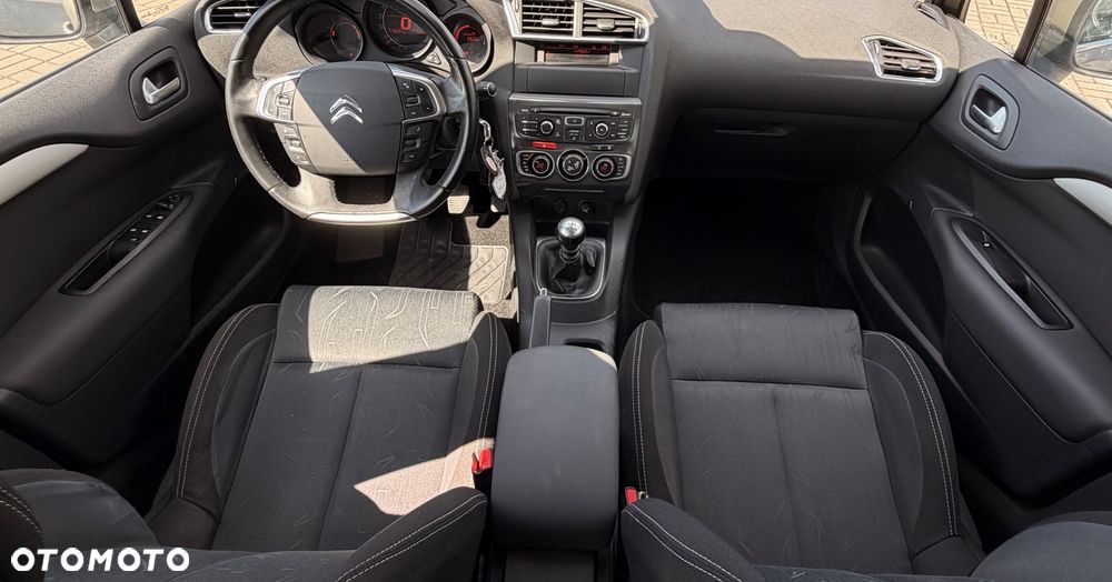 Citroën C4 - 25