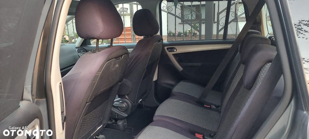 Citroën C4 Grand Picasso 1.6 HDi Impress MCP - 13