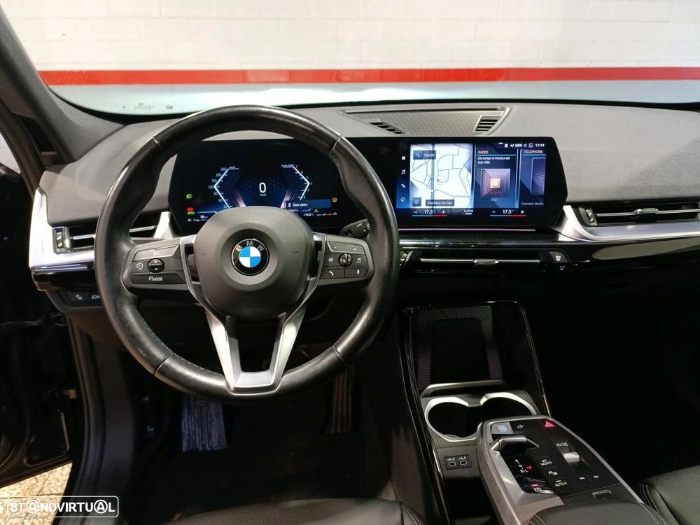 BMW X1 sDrive18i - 6