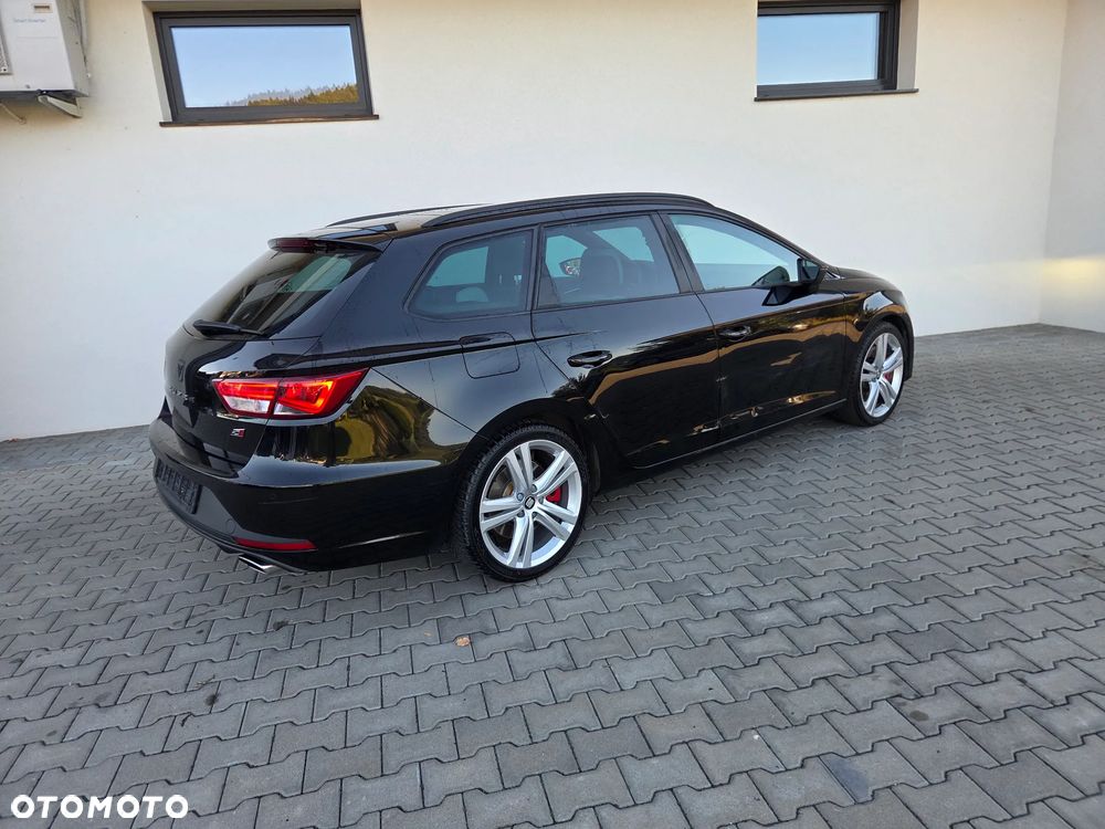 Seat Leon - 16