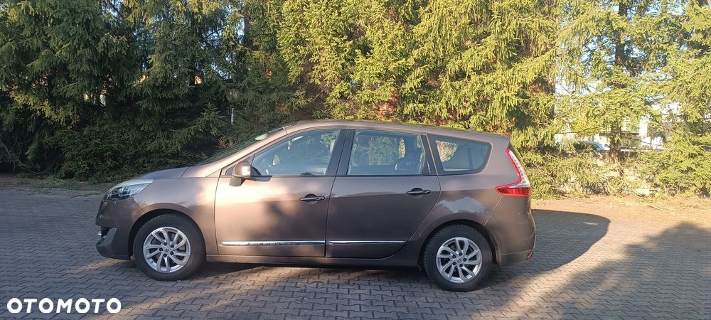 Renault Scenic 1.5 dCi Dynamique - 5