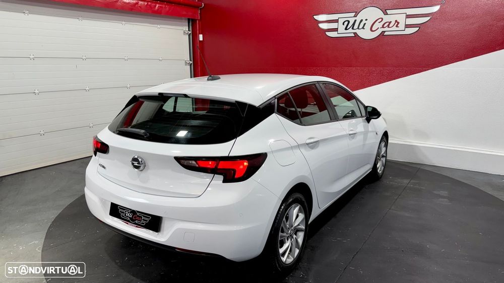 Opel Astra 1.5 D Business Edition S/S - 41