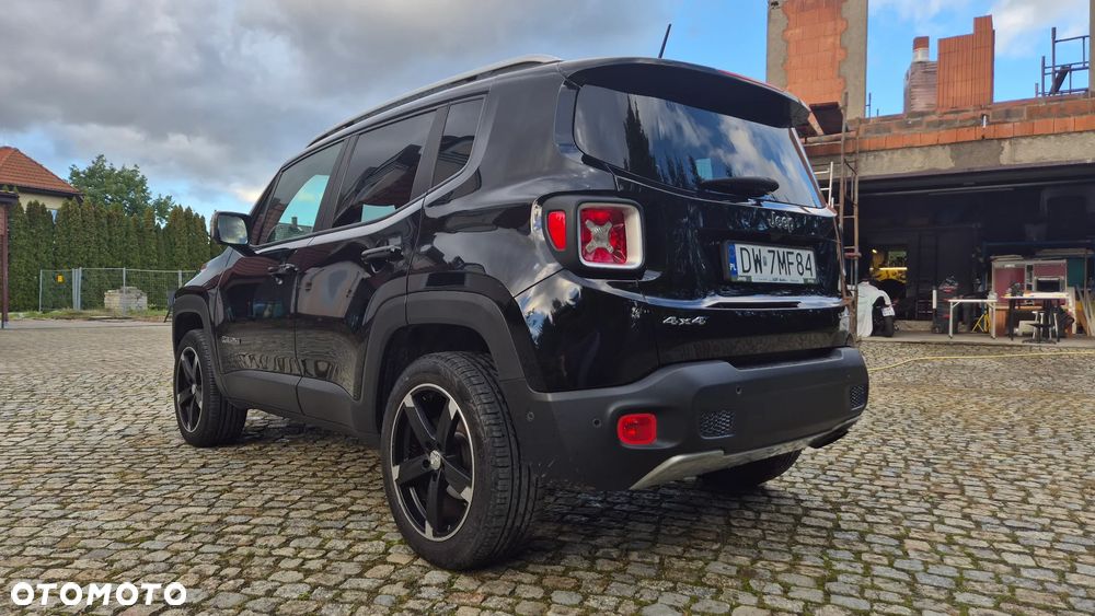 Jeep Renegade - 7