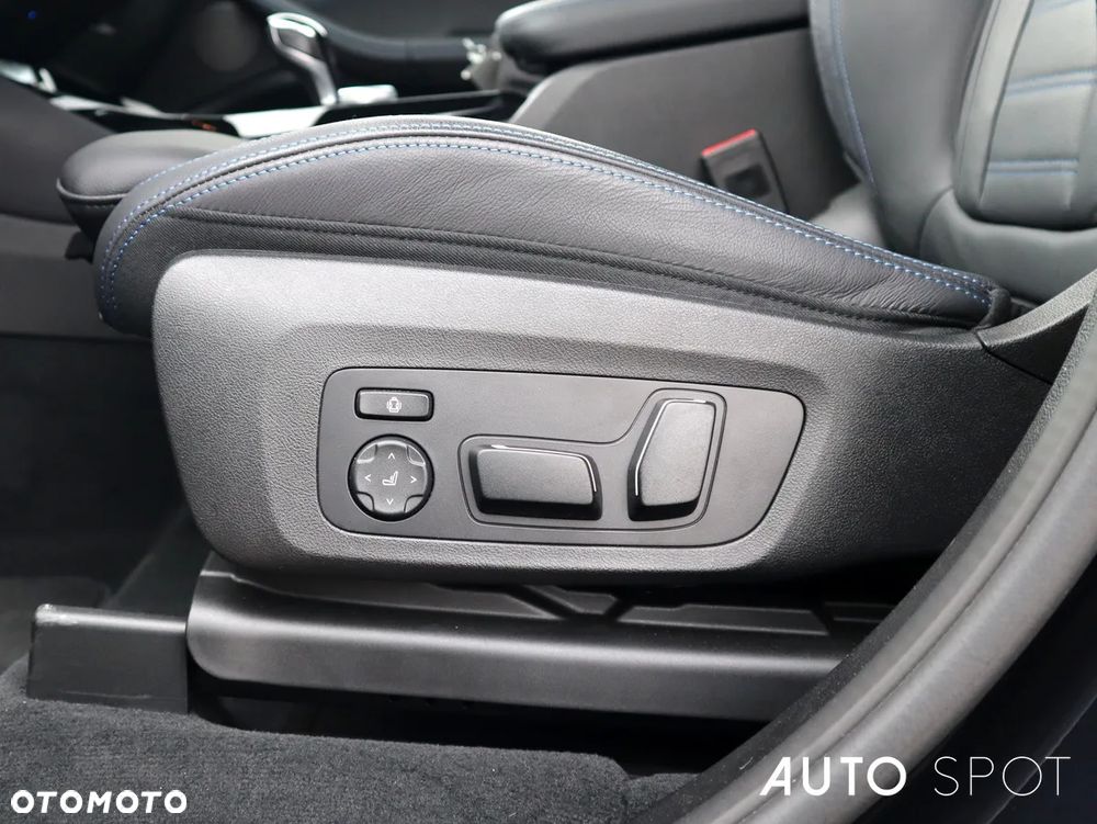 BMW X3 xDrive30e M Sport sport - 17