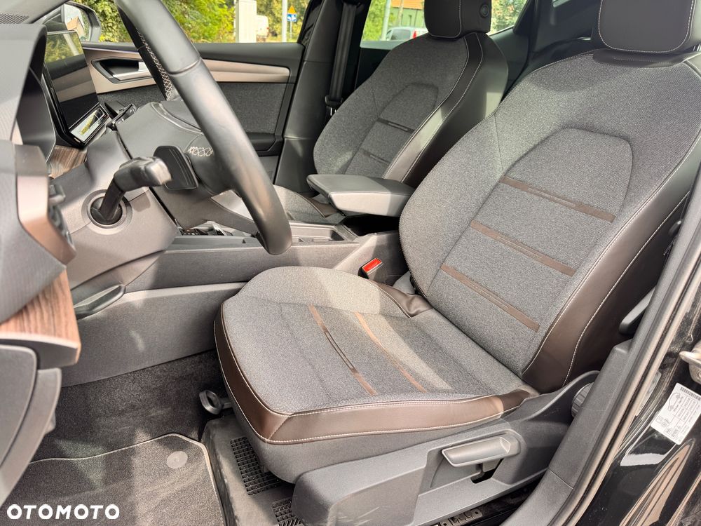 Seat Leon 2.0 TDI DPF DSG Xcellence - 18