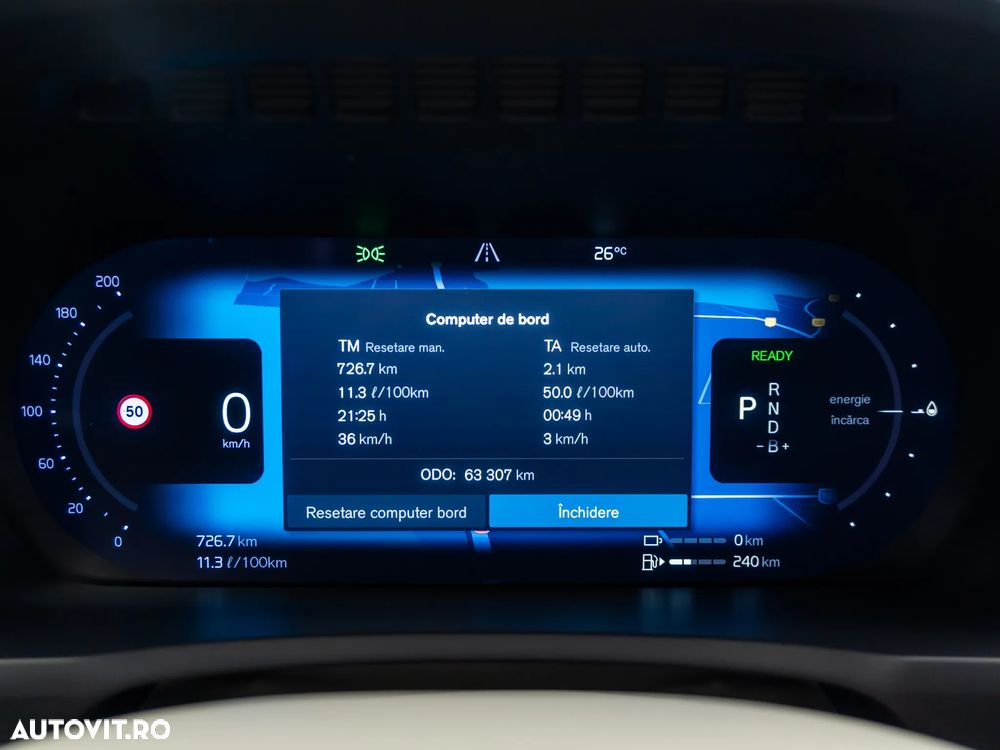 Volvo XC 90 Recharge T8 AWD Ultimate Bright - 38