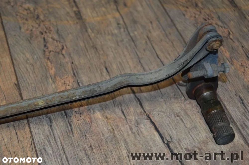 CIĘGNO HAMULCA XV750 XV1100 VIRAGO - 2