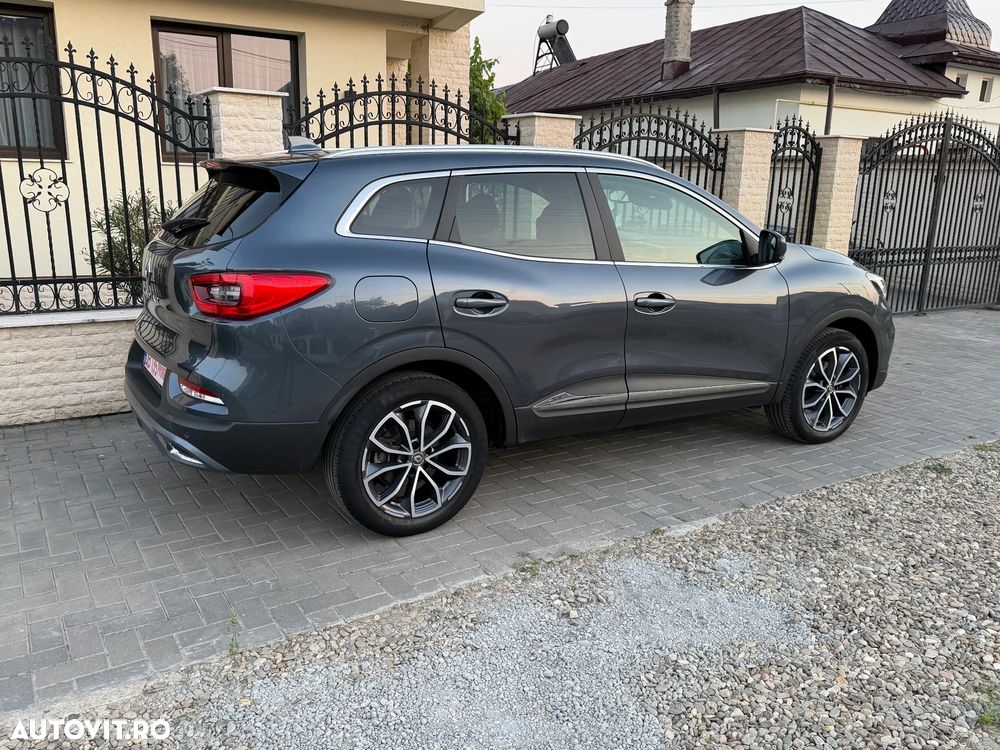 Renault Kadjar Energy dCi 110 Business - 18