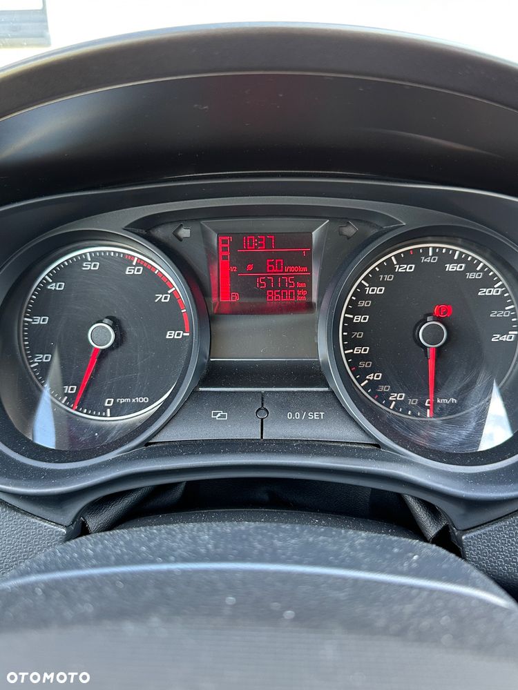 Seat Ibiza SC 1.4 Style - 13