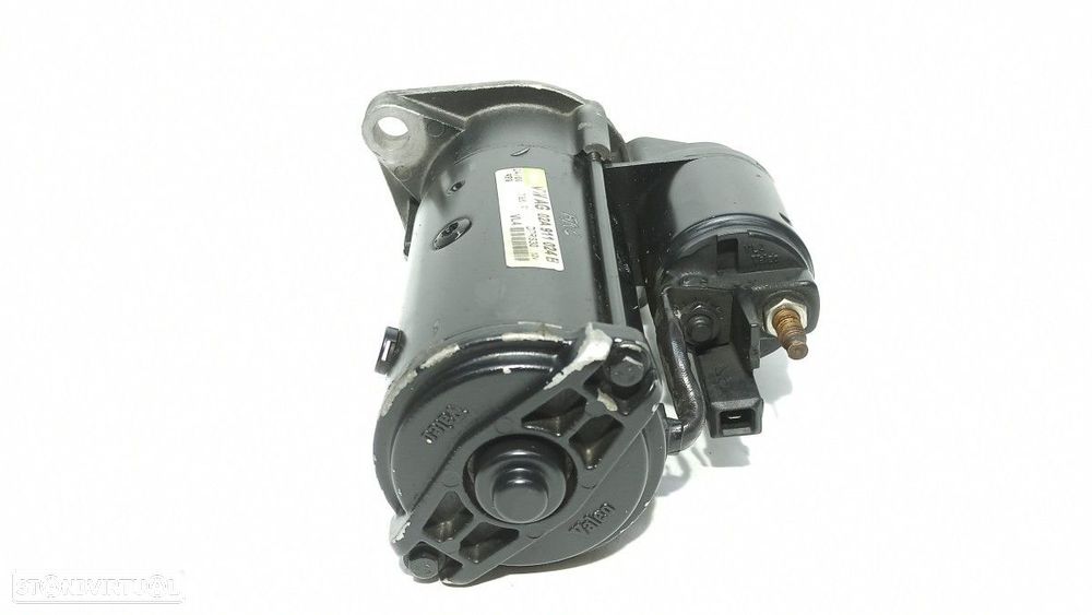 MOTOR DE ARRANQUE AUDI A3 (8L) 1.9 TDI AMBIENTE - 5