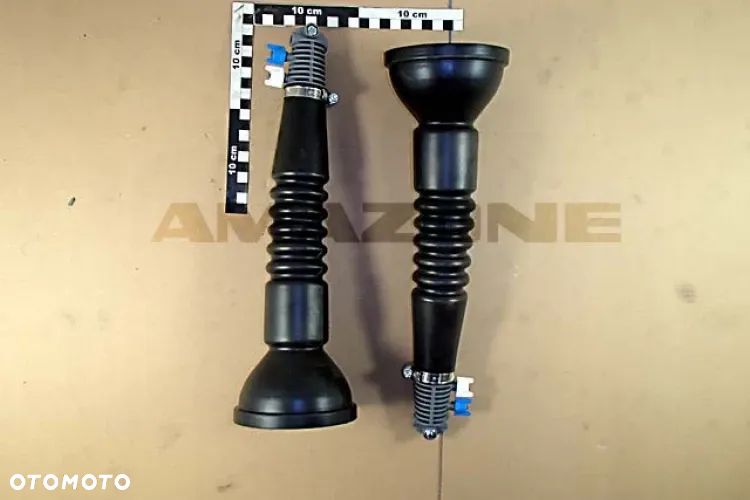Elektromotor regulacji ciśnienia dysza AMAZONE - 1