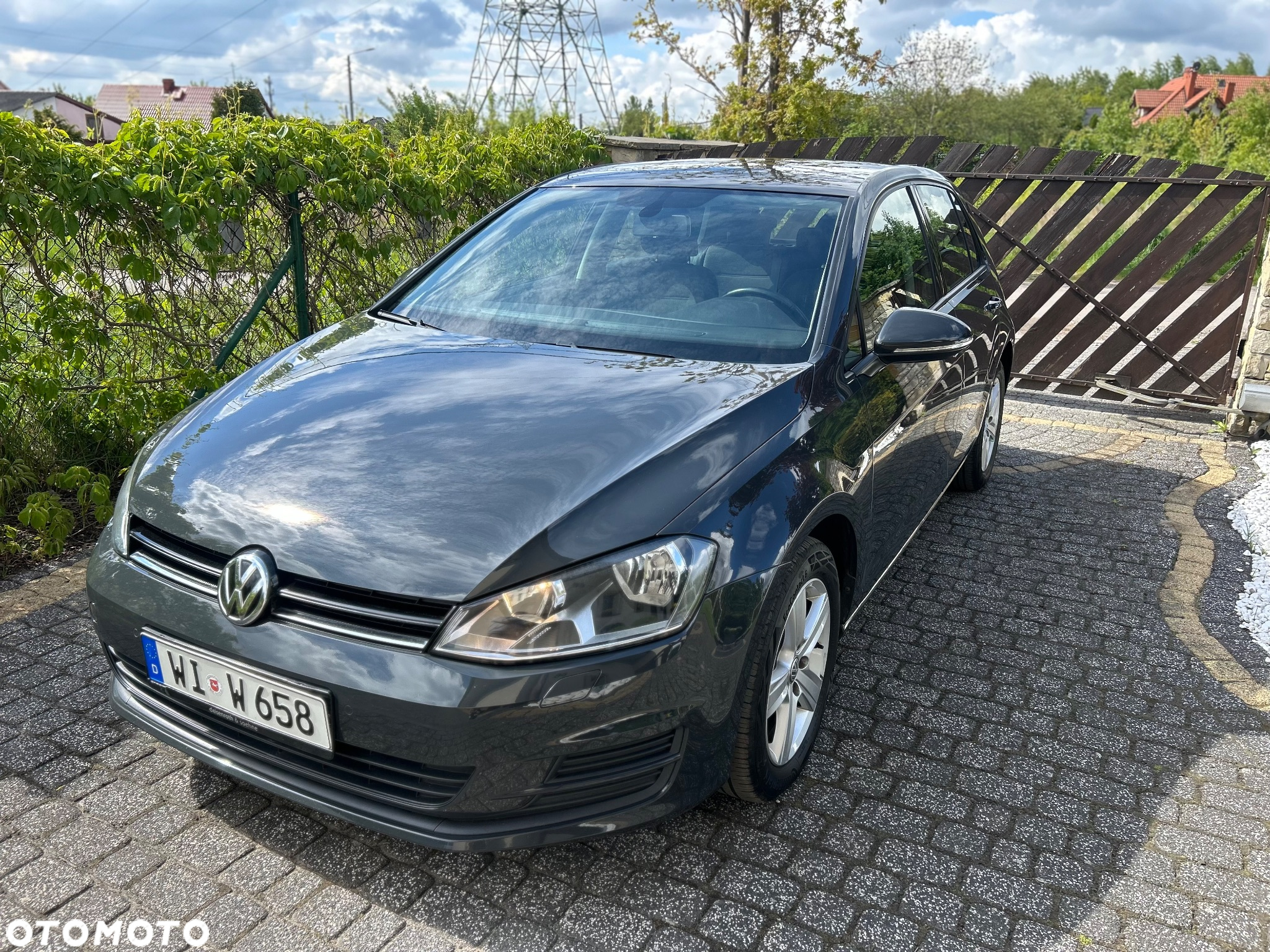 Volkswagen Golf Variant 1.4 TSI BlueMotion Technology Comfortline - 12