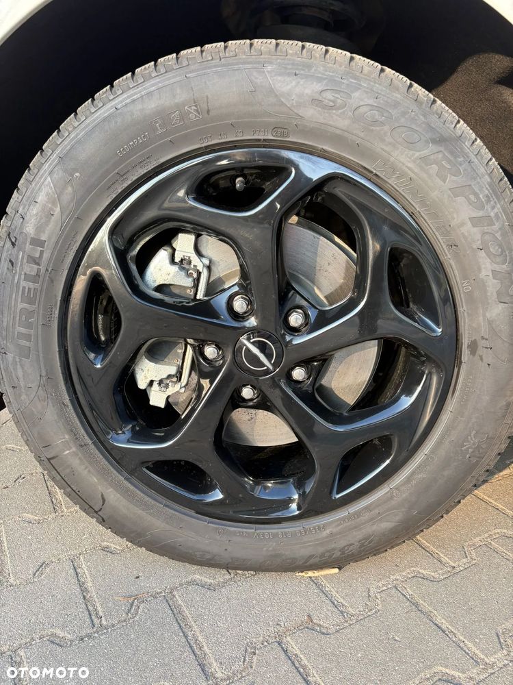 Chrysler Pacifica - 6