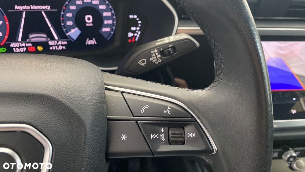 Audi Q3 35 TFSI mHEV S tronic - 22