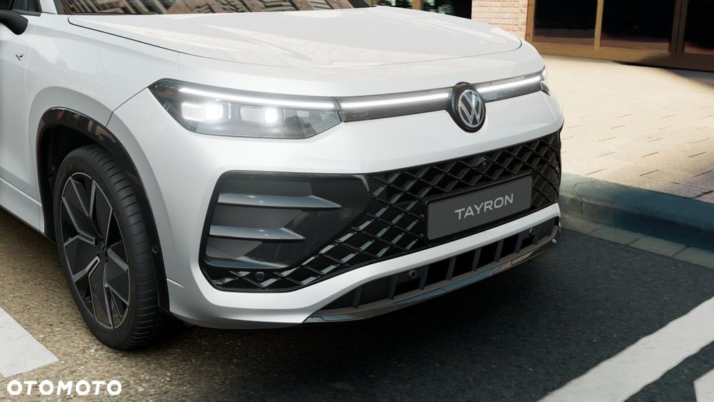 Volkswagen Tayron 2.0 TSI 4Mot R-Line Plus DSG - 13