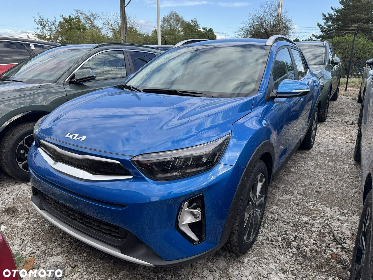 Kia Stonic - 4