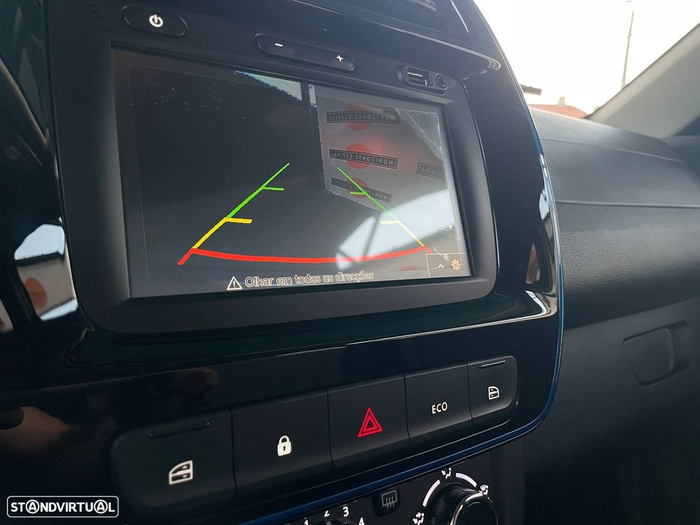 Dacia Spring Comfort Plus - 8