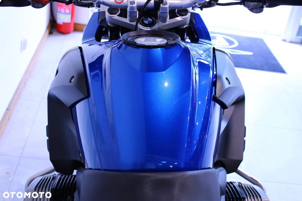 BMW GS - 12