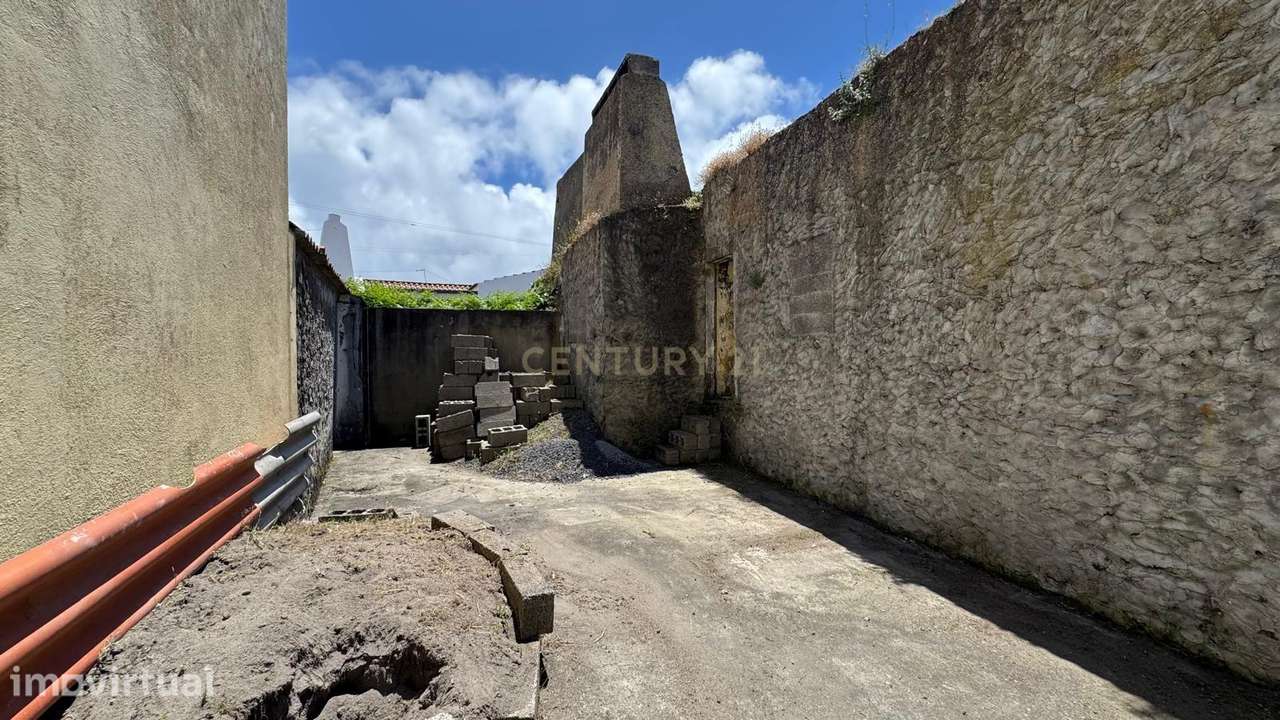 Casa em Ribeira das Taínhas, Vila Franca do Campo - Grande imagem: 5/25