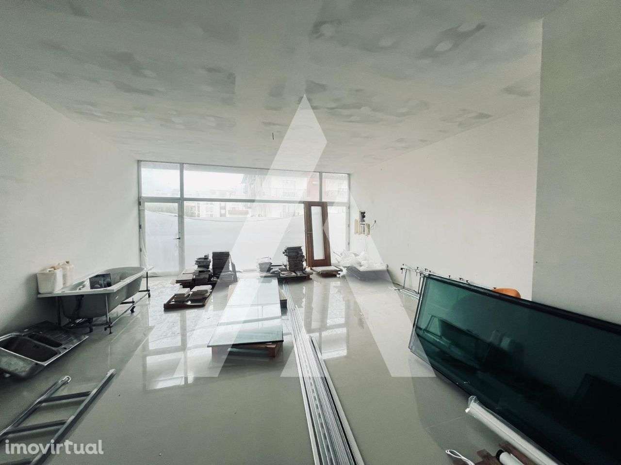 Venda conjunta de 7 Lojas na Praia da Vagueira - Grande imagem: 4/14