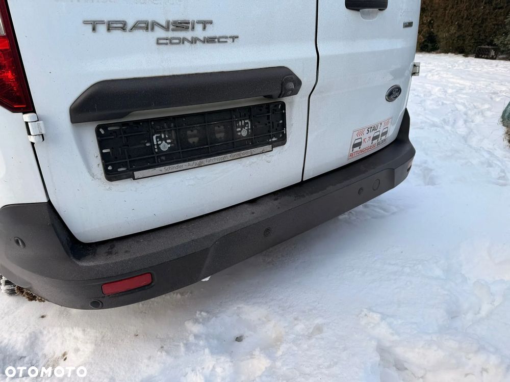 Ford Transit Connect L2 - 5