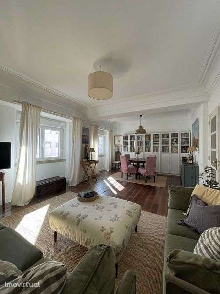 Apartamento duplex T3 com terraço - Grande imagem: 2/12