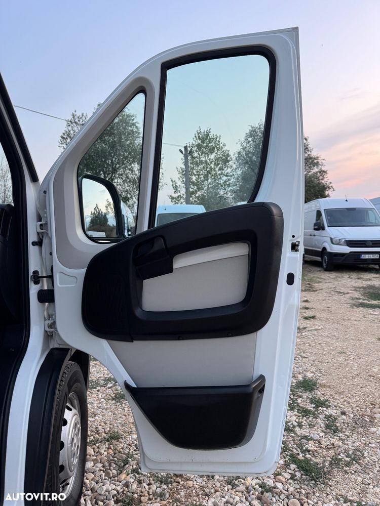 Citroën Jumper - 20