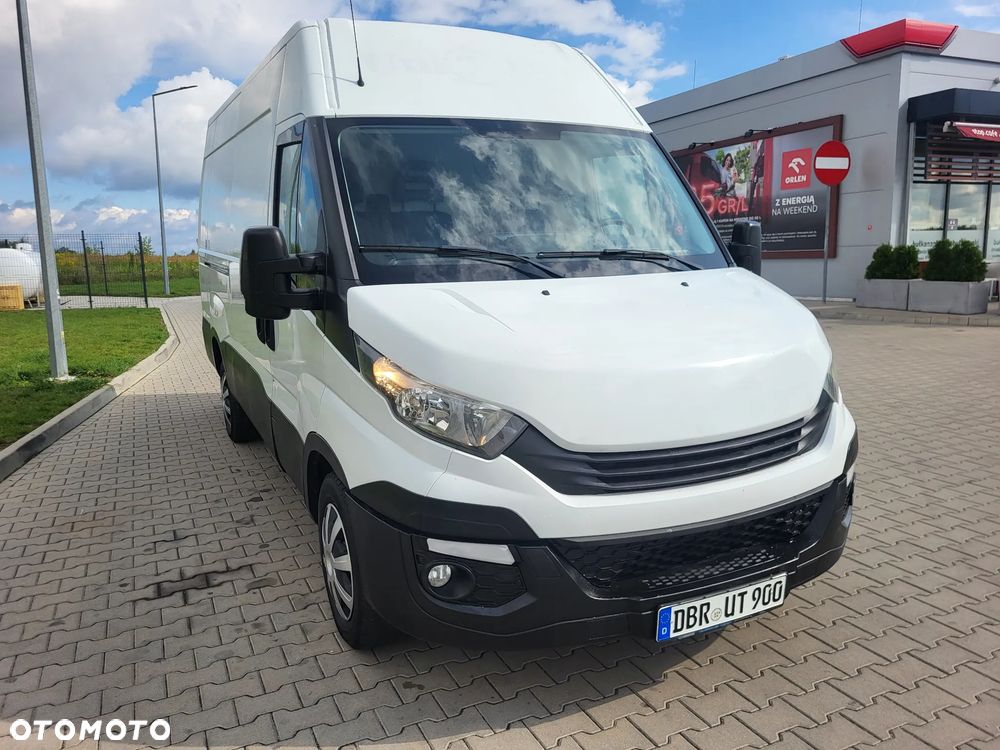 Iveco Daily - 17