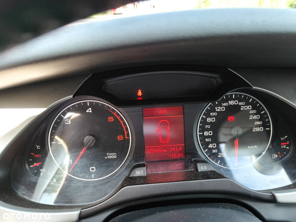 Audi A4 Avant - 18