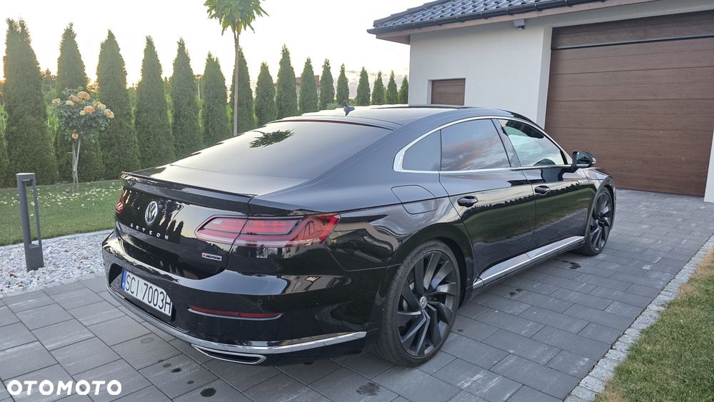 Volkswagen Arteon - 4
