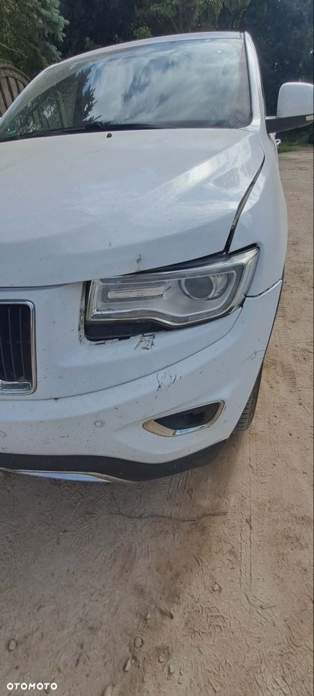 Jeep Grand Cherokee - 3