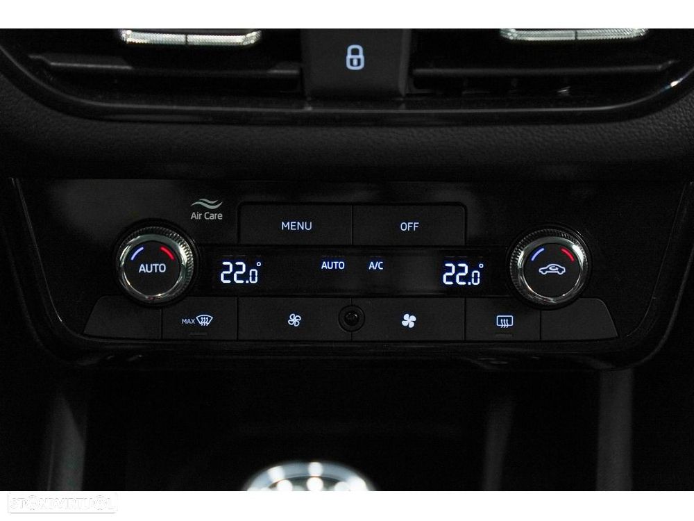 Skoda Kamiq 1.0 TSI Selection - 28