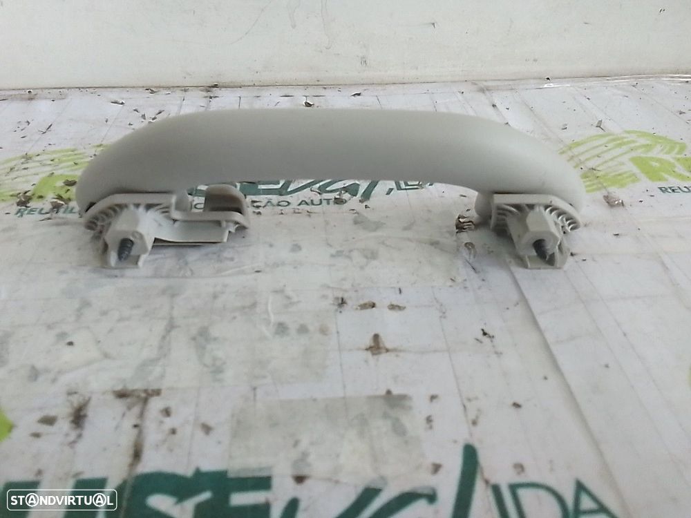 Pega De Teto Tr Drt Volkswagen Golf V (1K1) - 2