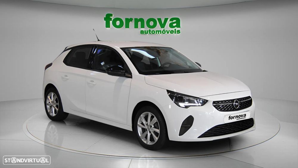 Opel Corsa 1.2 Business Edition - 4