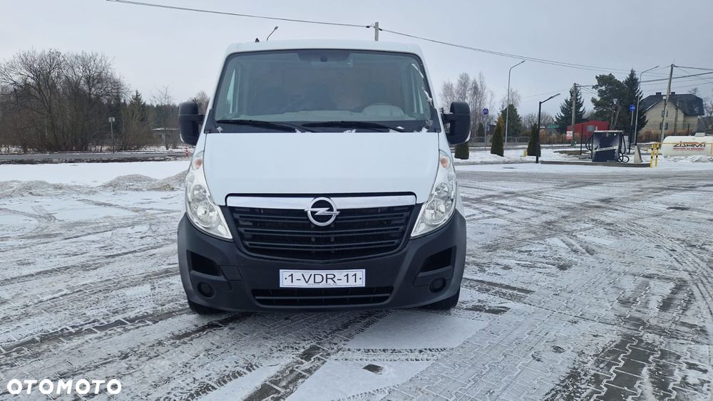 Opel MOVANO L1H1 - 40
