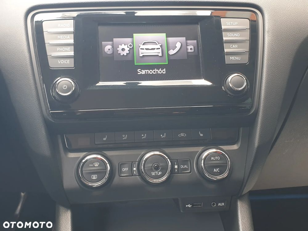 Skoda Octavia - 26