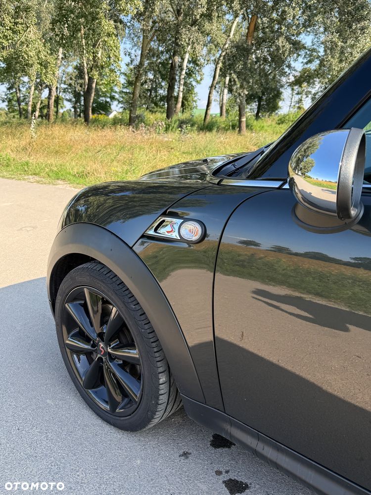 MINI Cooper S Standard - 9