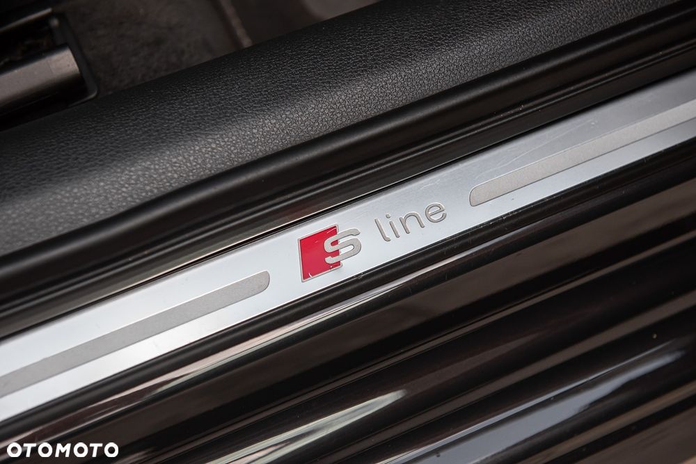 Audi A3 Sportback - 31