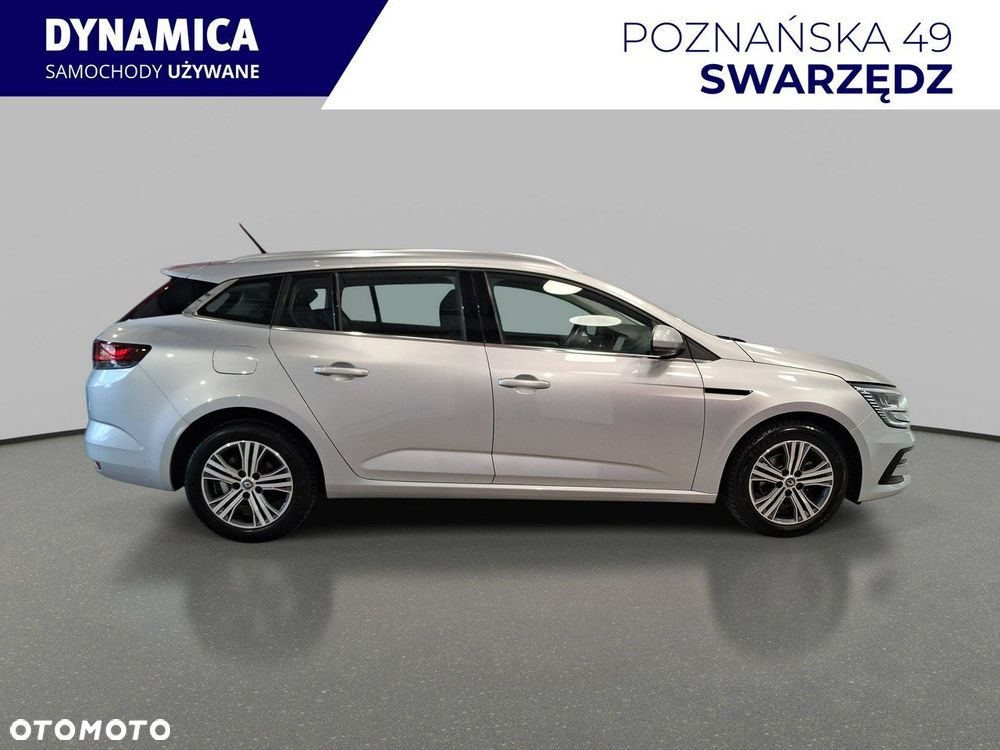 Renault Megane - 9