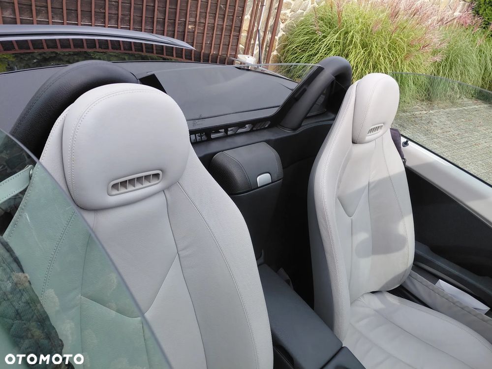 Mercedes-Benz SLK - 3