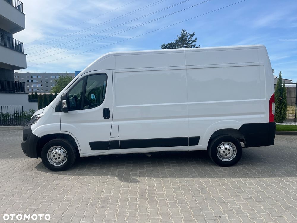 Opel Movano - 3