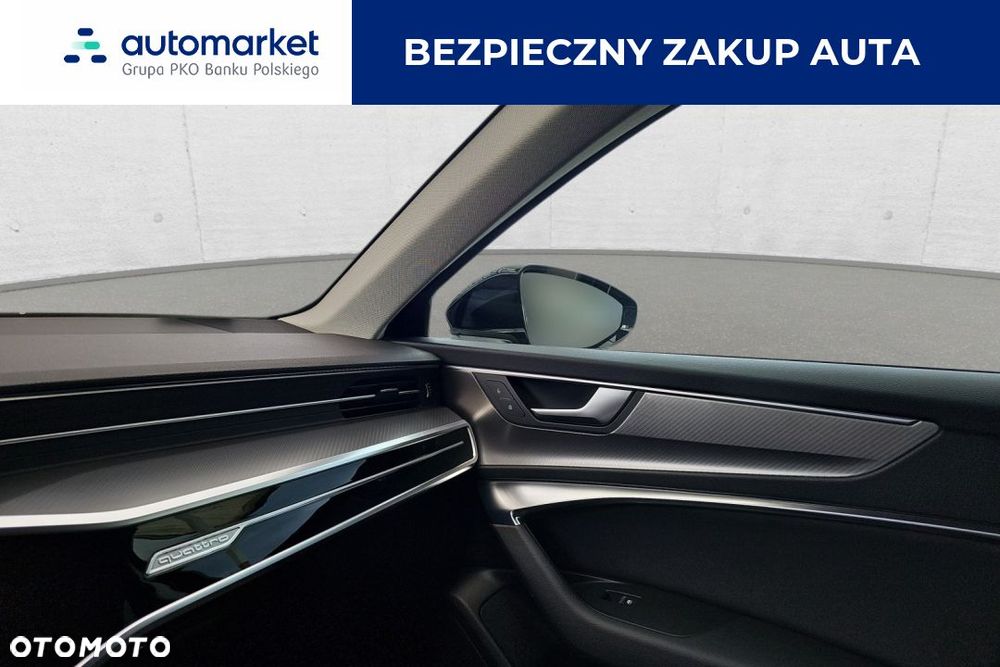 Audi A6 Avant 40 TDI mHEV Sport S tronic - 16