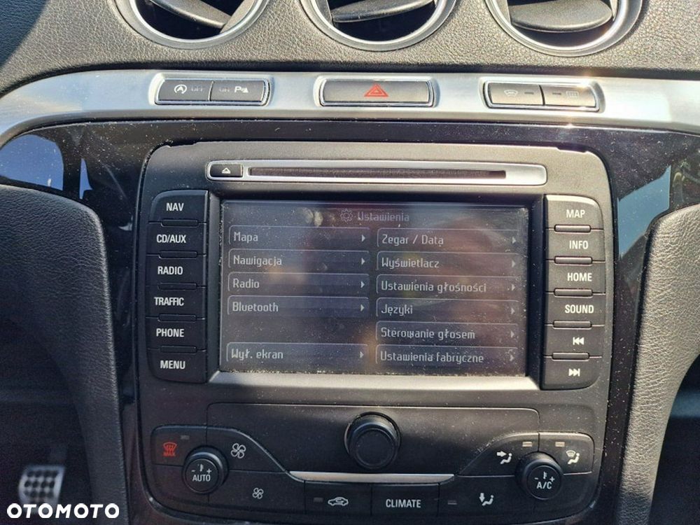 Ford S-Max 1.6 EcoBoost Start Stopp System Titanium - 22