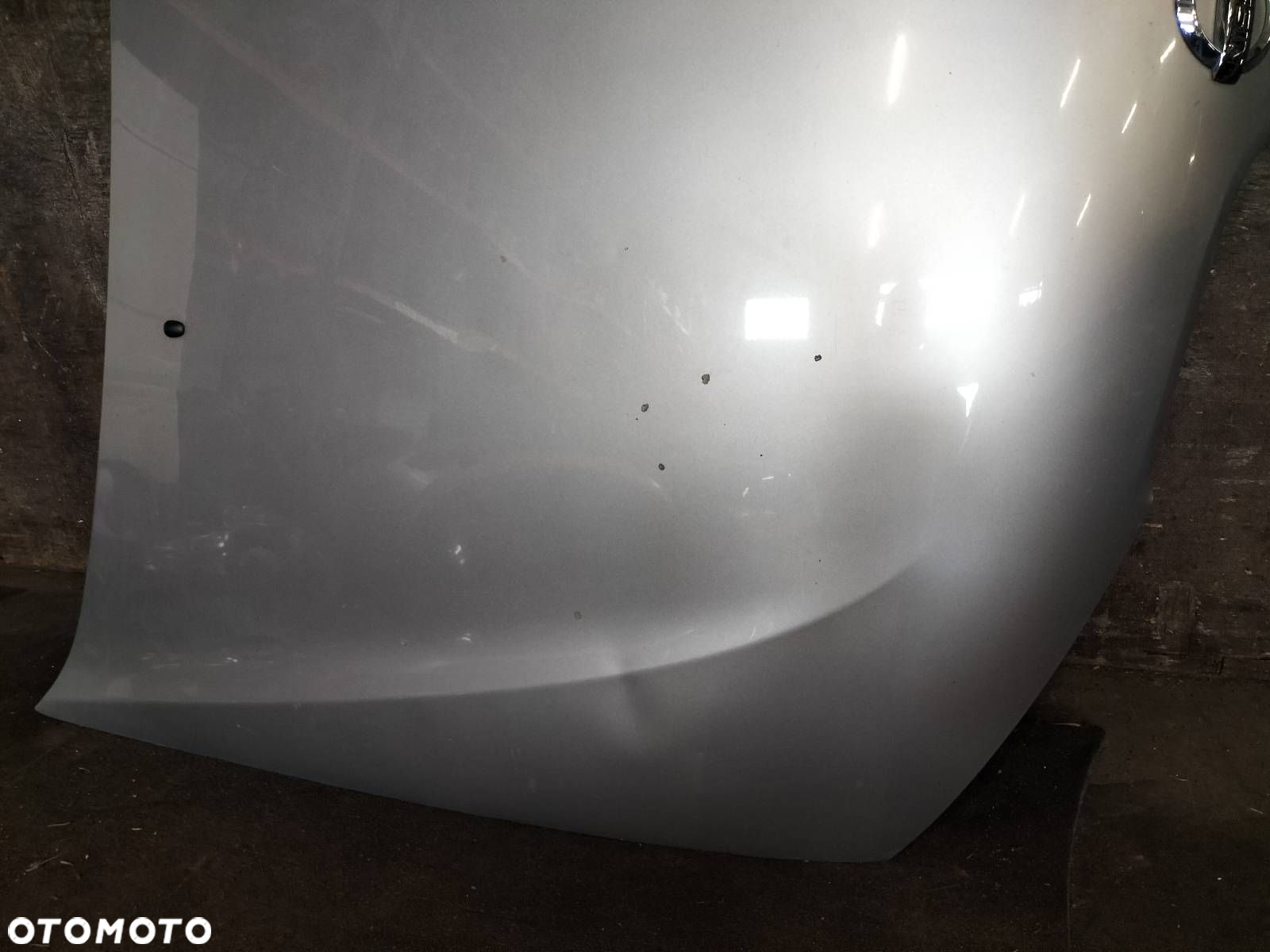 KOMPLETNY PRZÓD MASKA ZDERZAK BŁOTNIK LAMPY NISSAN ALMERA N16 LIFT KY0 - 16